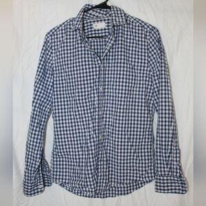 Men's dress shirt